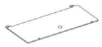 Zebra Pressure Plate LH (49416)